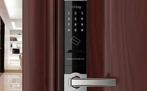 陆川24小时上门开锁公司