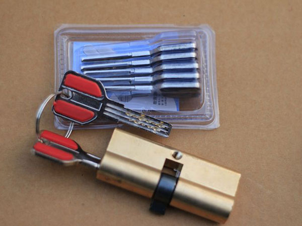 陆川24小时上门开锁公司