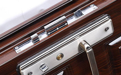 陆川24小时上门开锁公司