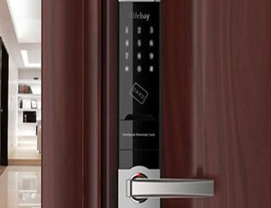 陆川24小时上门开锁公司