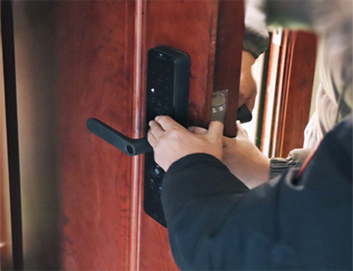 陆川24小时上门开锁公司
